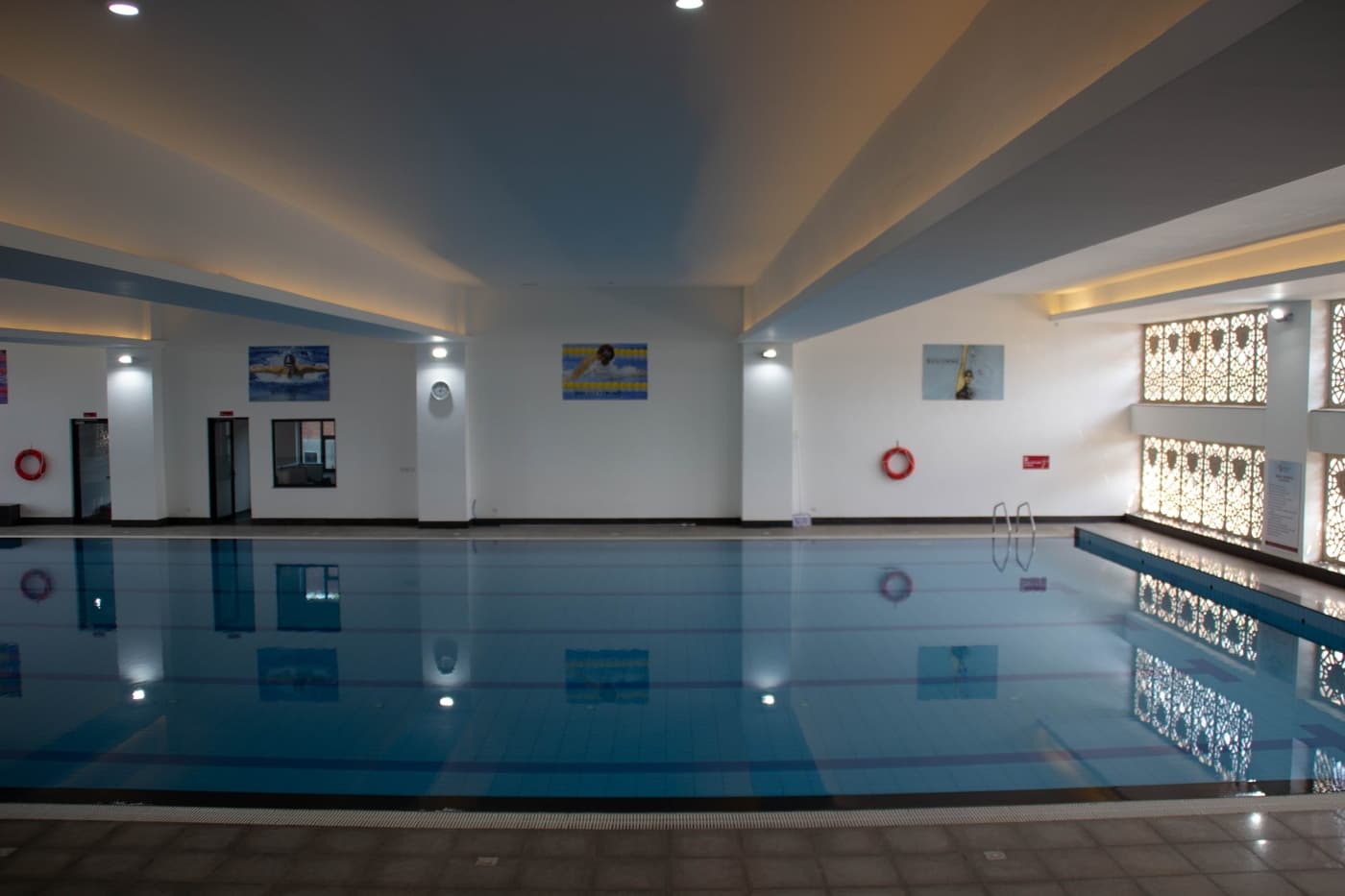 Rishihood University Sonepat hostel photo 129